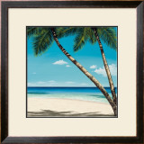 Buy Seashore Serenity II at AllPosters.com