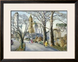 Buy Central Park, 1934 at AllPosters.com