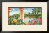 Tropical Pathways