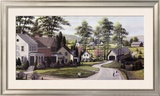 Buy Covered Bridge at AllPosters.com