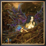 Buy Queen of Dreams at AllPosters.com