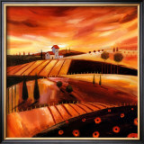 Buy Tuscany IV at AllPosters.com