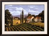 Buy View of the Valley at AllPosters.com