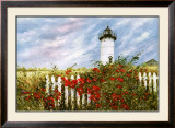 Buy Lighthouse Scene at AllPosters.com