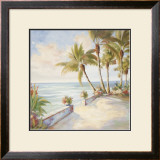 Buy Seaside Stroll at AllPosters.com