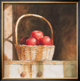Buy Wooden Apples, 1987 at AllPosters.com