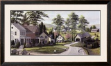Buy Covered Bridge at AllPosters.com