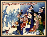 Buy Cinema Pathe at AllPosters.com