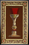Buy Wine Goblet IV at AllPosters.com