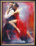 Tango Nuevo I