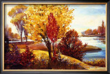 Buy Landscape III at AllPosters.com