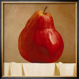 Red Pear