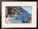 Capri del Mar