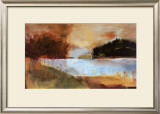 Buy Autumn Lake at AllPosters.com