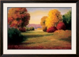 Buy The Morning Light I at AllPosters.com