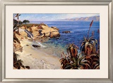 Buy La Jolla Cove at AllPosters.com