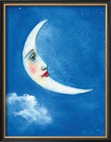 Buy The Moon at AllPosters.com