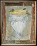 Lemon Fresco