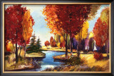 Buy Landscape II at AllPosters.com