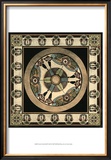 Arts and Crafts Motif IV