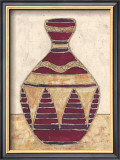 Buy Tribal Urn IV at AllPosters.com