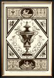 Buy Sepia Pergolesi Urn I at AllPosters.com