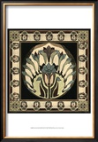 Arts and Crafts Motif III
