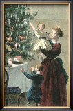 Buy The Christmas Tree at AllPosters.com
