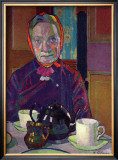Buy Portrait of Mrs. Mounter at AllPosters.com