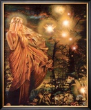 Buy Fairies, Goblin and Dwarf at AllPosters.com