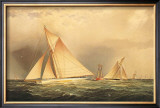 Buy Puritan and Priscilla off Sandy Hook at AllPosters.com