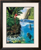 Buy Island Harmony at AllPosters.com