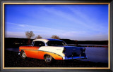 Buy 1956 Chevy Bel Air at AllPosters.com