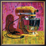 Buy Megan's Mixer at AllPosters.com