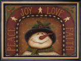 Snowman