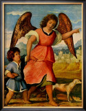 Buy Tobias and the Angel at AllPosters.com