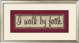 Walk by Faith