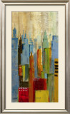 Buy Towerscape I at AllPosters.com