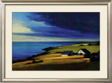Buy Passing Storm, Prince Edward Island at AllPosters.com