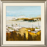 Buy Peaceful Village II at AllPosters.com