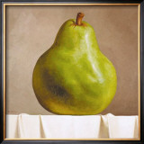 Green Pear