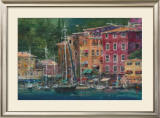Portofino Afternoon