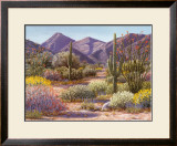 Buy Beauty of Granite Pass at AllPosters.com