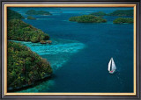 Buy Sailing Palau at AllPosters.com