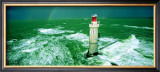 Buy Le Phare des Barges at AllPosters.com