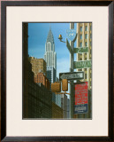 Buy Chrysler from 2nd Avenue at AllPosters.com