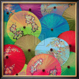 Buy Parasols II at AllPosters.com