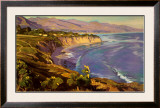 Buy Point Dume Cove at AllPosters.com