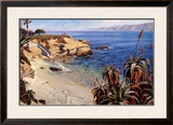 Buy La Jolla Cove at AllPosters.com