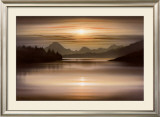 Buy Oxbow Bend at AllPosters.com